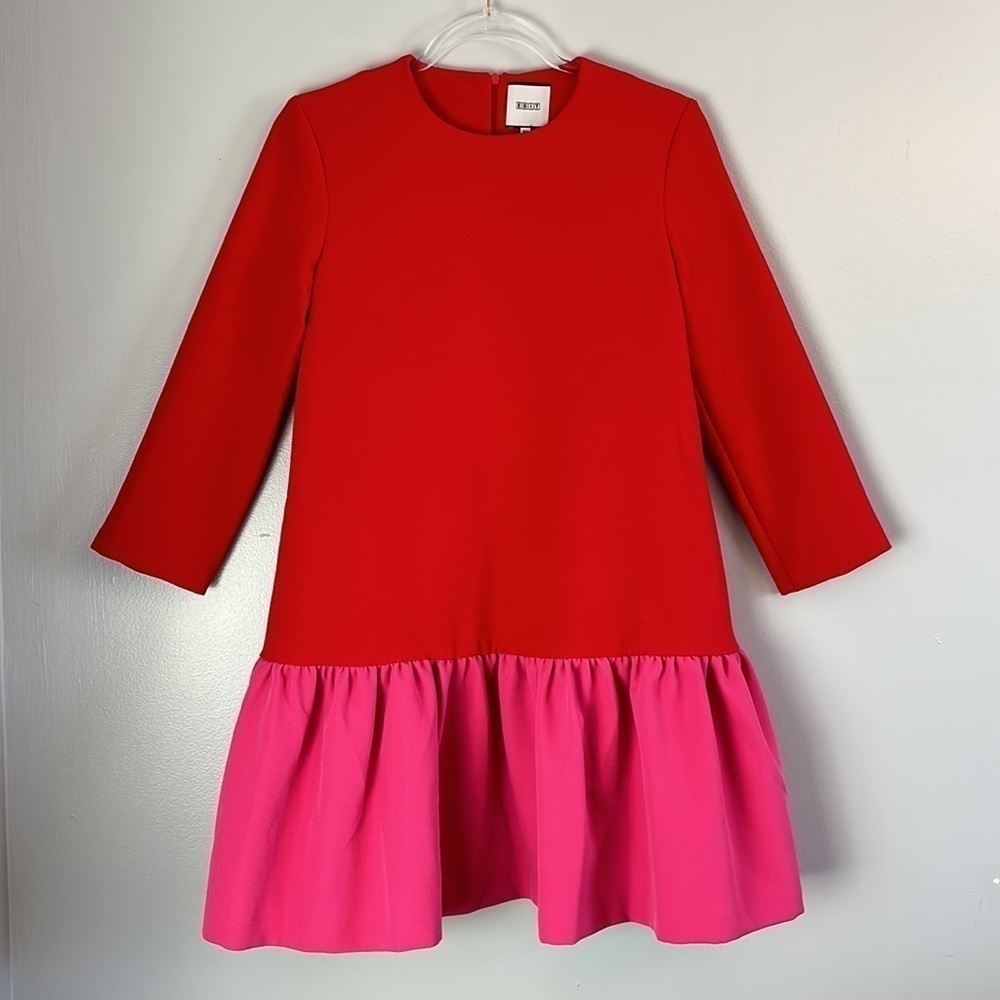 EDIT Sutton Dress - Picture 4 of 12